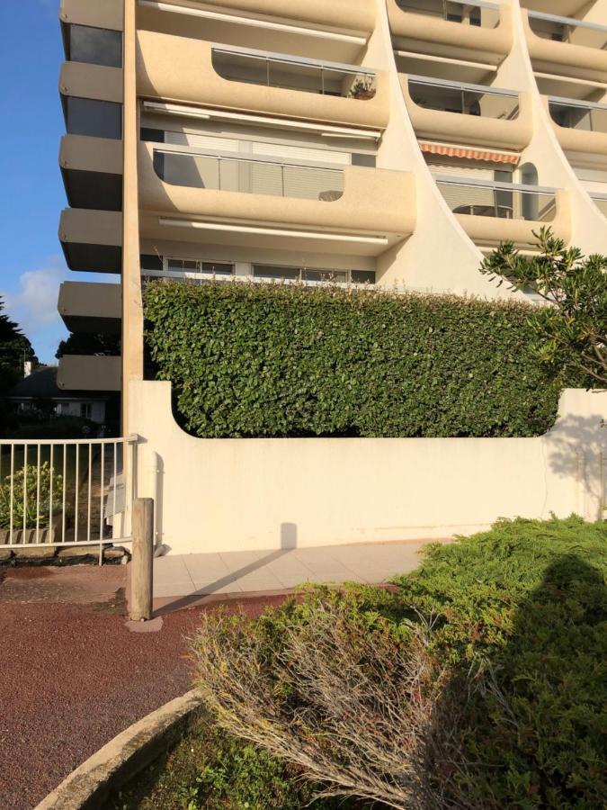Vue Mer Santa Clara 3 La Baule-Escoublac Exterior foto